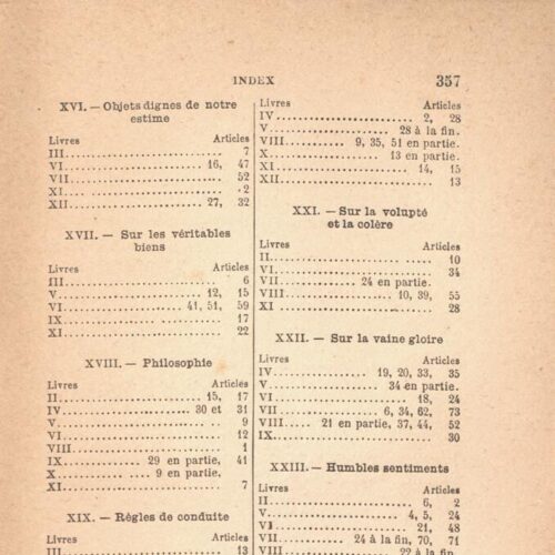 18,5 x 12 εκ. 2 σ. χ.α. + VΙΙΙ σ. + 359 σ. + 7 σ. χ.α. + 1 ένθετο, όπου στο εξώφυλλο σημ